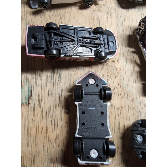 Hot wheels And Others  Lot‎ Of 7 - Picture 14 of 16